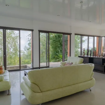 P'26 Villa Wanagiri